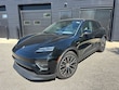  Porsche Macan Electric