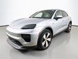  Porsche Macan Electric