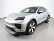 Used 2025 Porsche Macan Electric 4 SUV