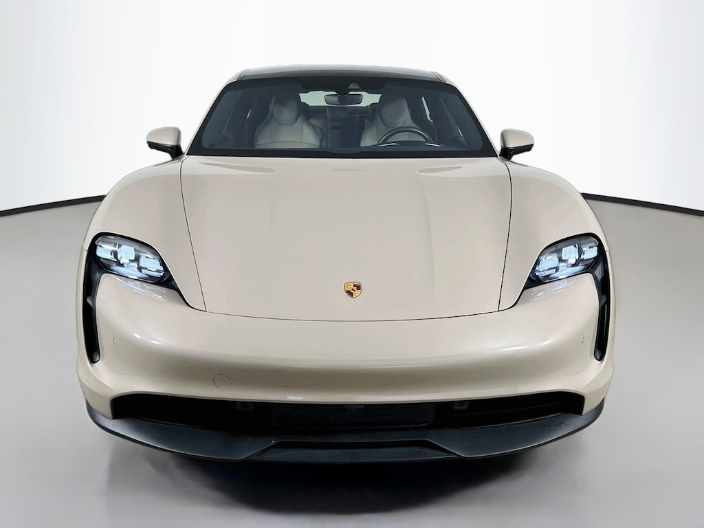 Used 2023 Porsche Taycan Base Sedan