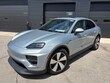  Porsche Macan Electric