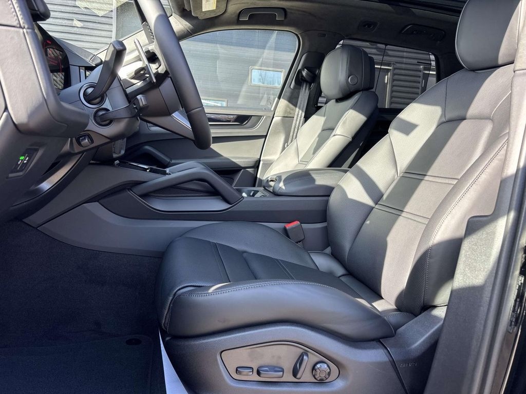 New 2026 Porsche Cayenne GTS SUV