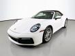 Used 2024 Porsche 911 Carrera 4 Convertible