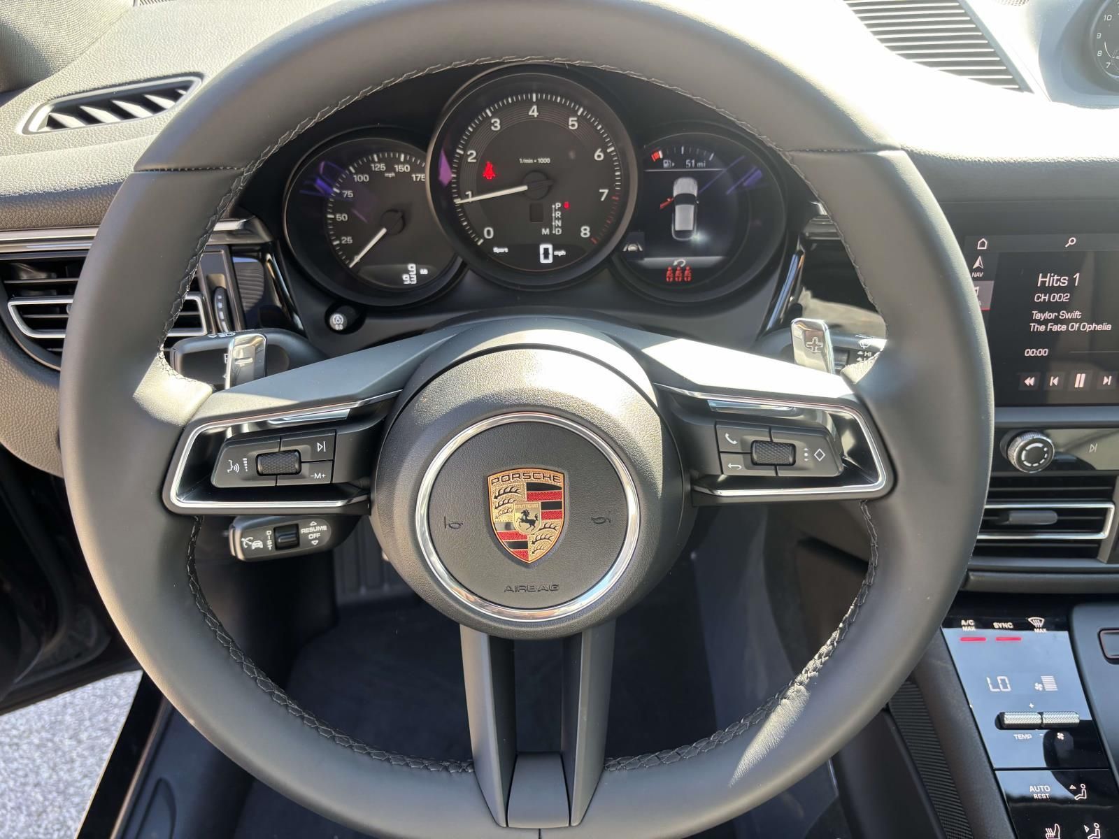 2026 Porsche Macan Base - Photo 21