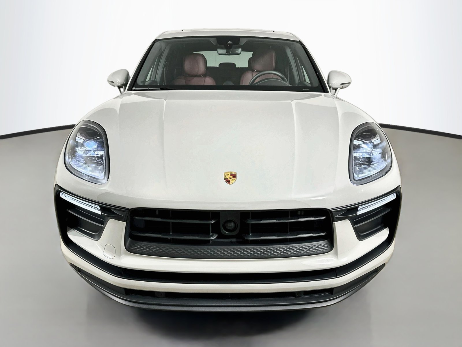 Certified 2023 Porsche Macan Base SUV