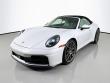 Certified 2025 Porsche 911 Carrera Convertible