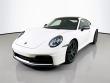 Certified 2025 Porsche 911 Carrera T Coupe