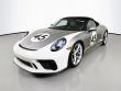 Certified 2019 Porsche 911 Speedster Convertible