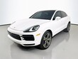  Porsche Cayenne Coupe