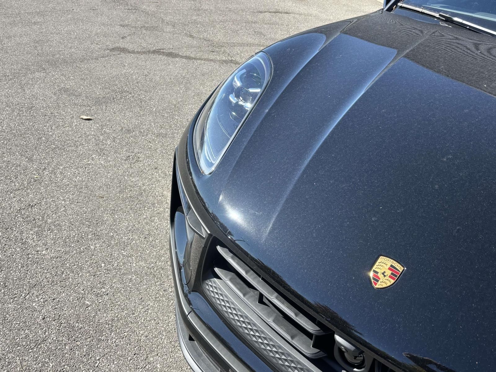 2026 Porsche Macan Base - Photo 12