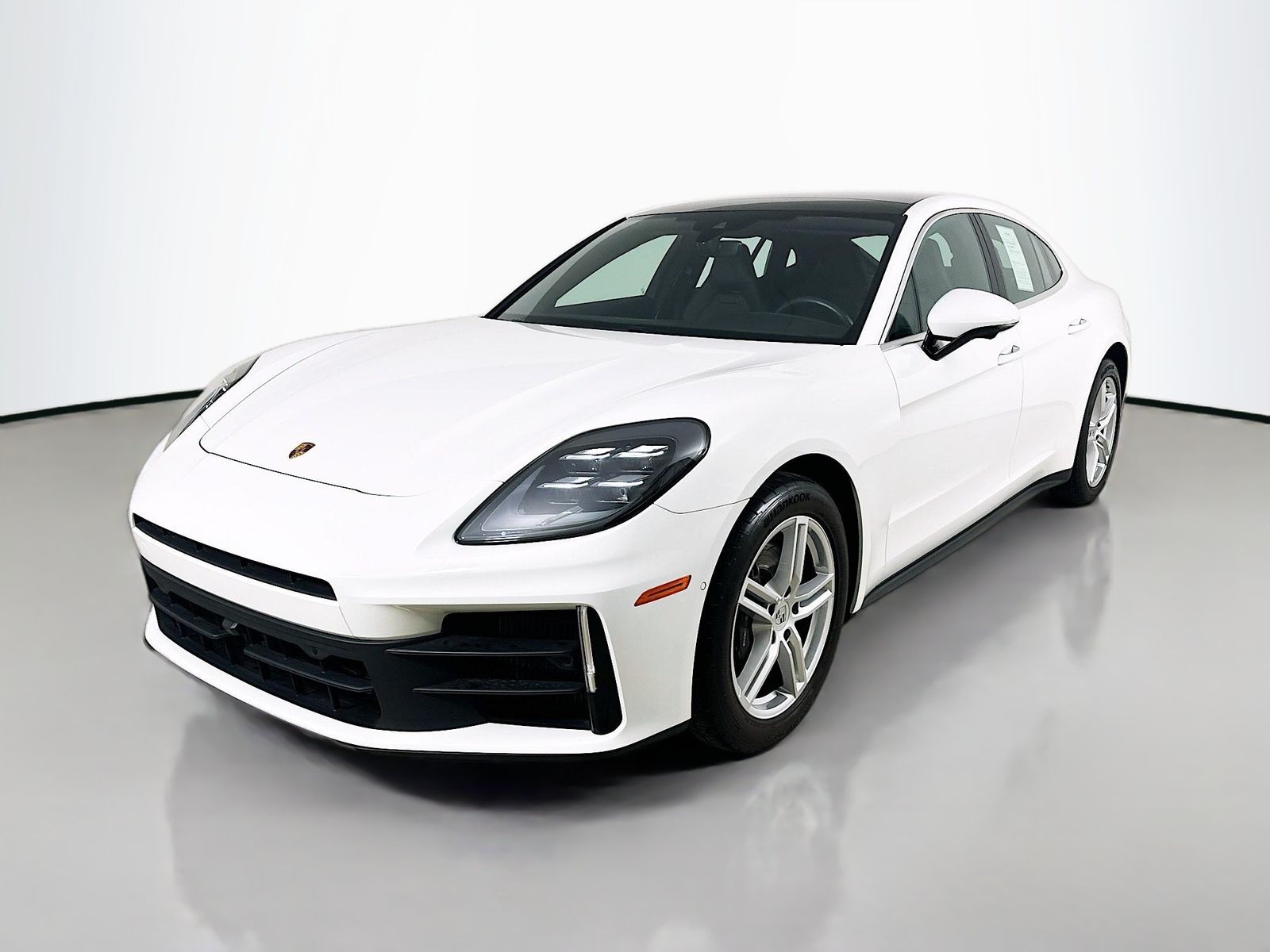 2025 Porsche Panamera