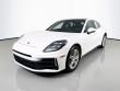 Certified 2025 Porsche Panamera Base Hatchback