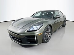 2026 Porsche Panamera 4 Hatchback