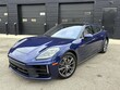  Porsche Panamera E-Hybrid