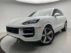 2026 Porsche Cayenne E-Hybrid S SUV