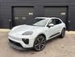  Porsche Macan Electric