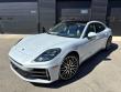 Certified 2025 Porsche Panamera Base Hatchback