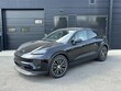  Porsche Macan Electric
