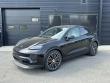 Used 2025 Porsche Macan Electric Base SUV