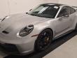 Certified 2024 Porsche 911 GT3 Coupe