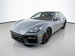 2026 Porsche Panamera GTS Hatchback