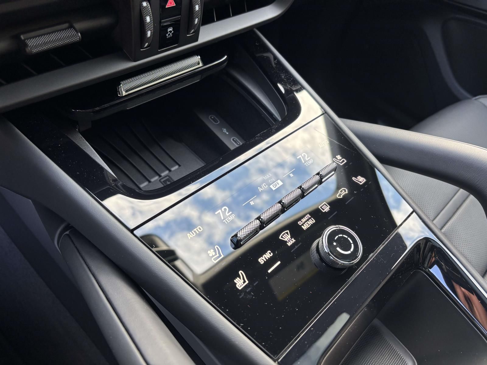 2026 Porsche Cayenne Coup S - Photo 29