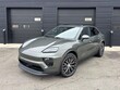  Porsche Macan Electric