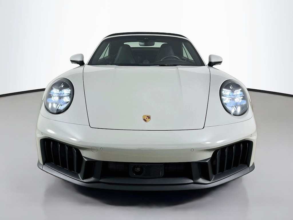 Used 2026 Porsche 911 Carrera GTS Convertible