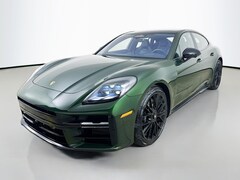 2026 Porsche Panamera GTS Hatchback