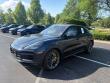 Certified 2023 Porsche Cayenne Coupe Turbo GT SUV