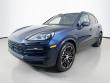 Certified 2025 Porsche Cayenne E-Hybrid Base SUV