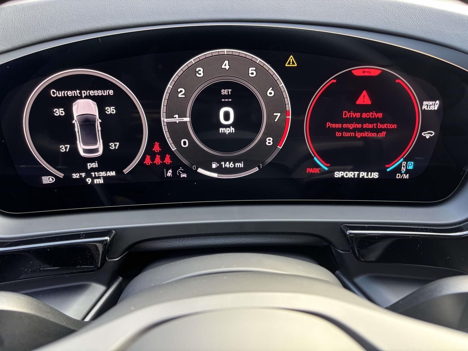 2026 Porsche Cayenne Coup S - Photo 25