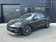  Porsche Macan Electric