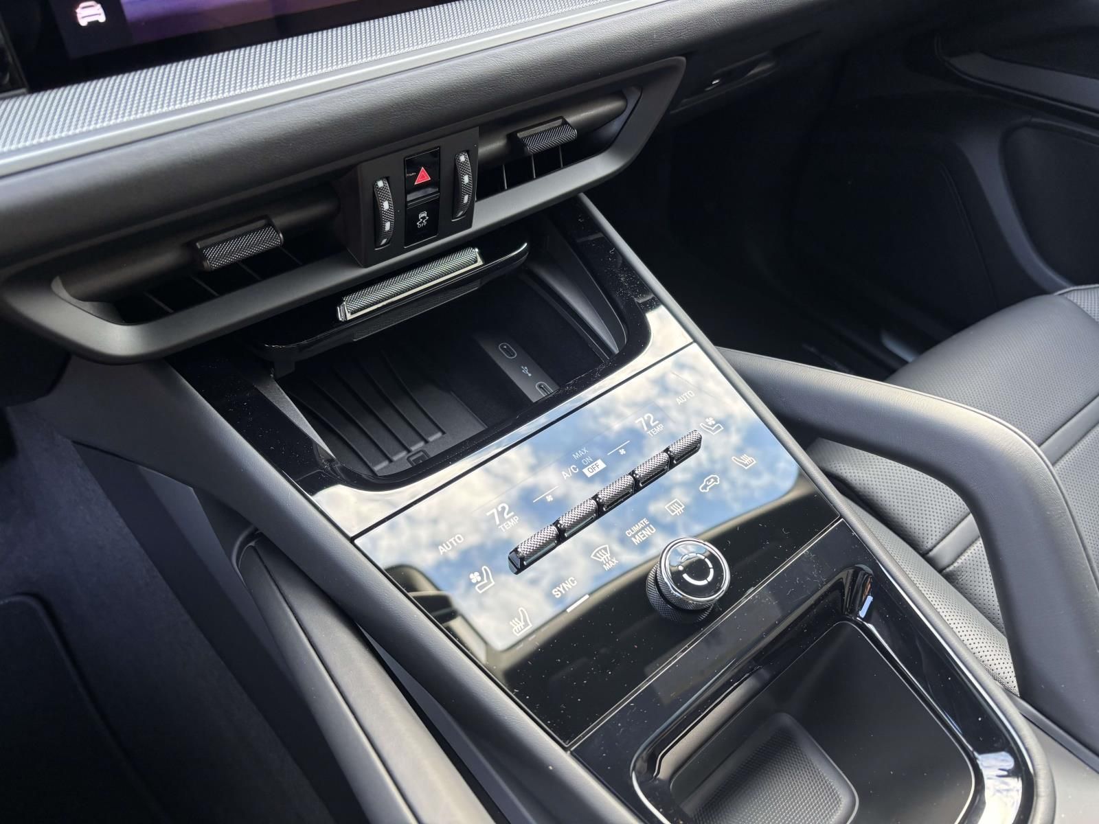 2026 Porsche Cayenne Coup S - Photo 27