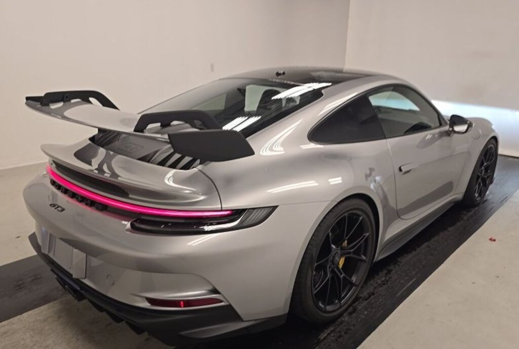 Used 2024 Porsche 911 GT3 Coupe