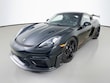  Porsche 718 Cayman