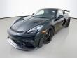Certified 2023 Porsche 718 Cayman GT4 RS Coupe