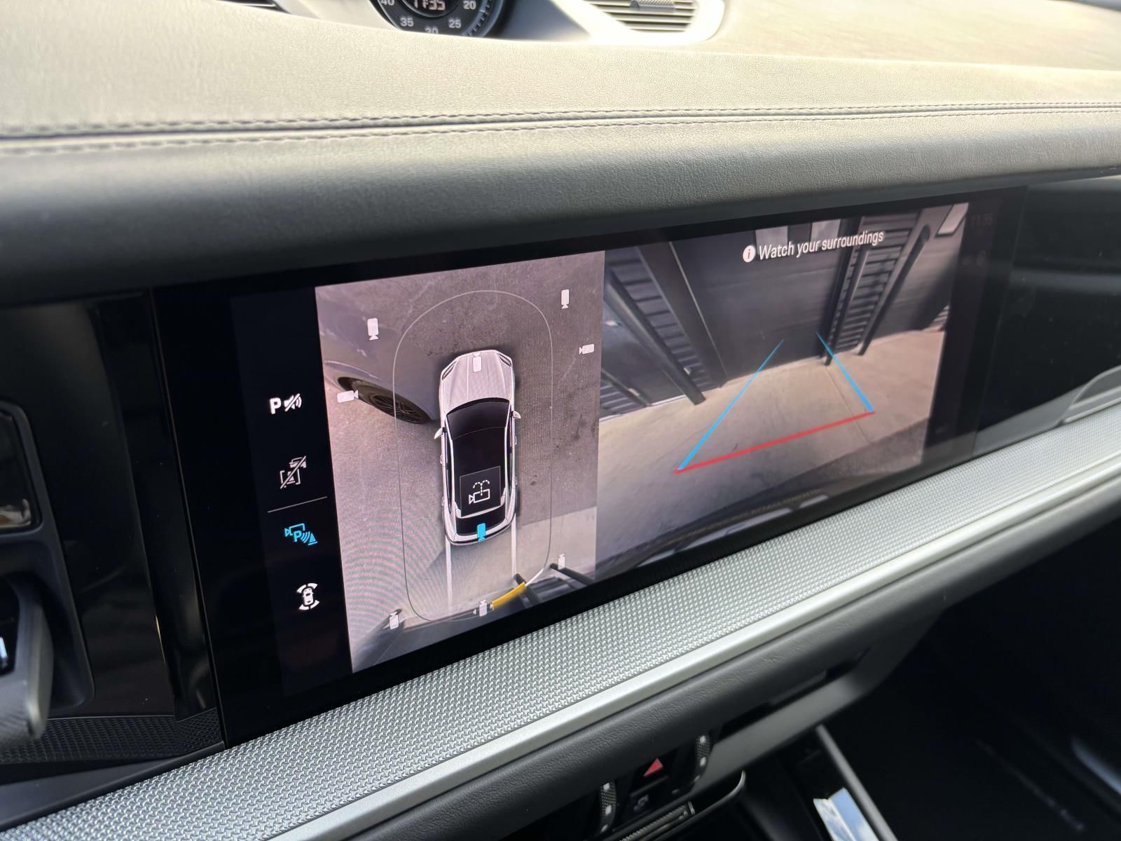 2026 Porsche Cayenne Coup S - Photo 30