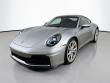 Certified 2025 Porsche 911 Carrera S Coupe