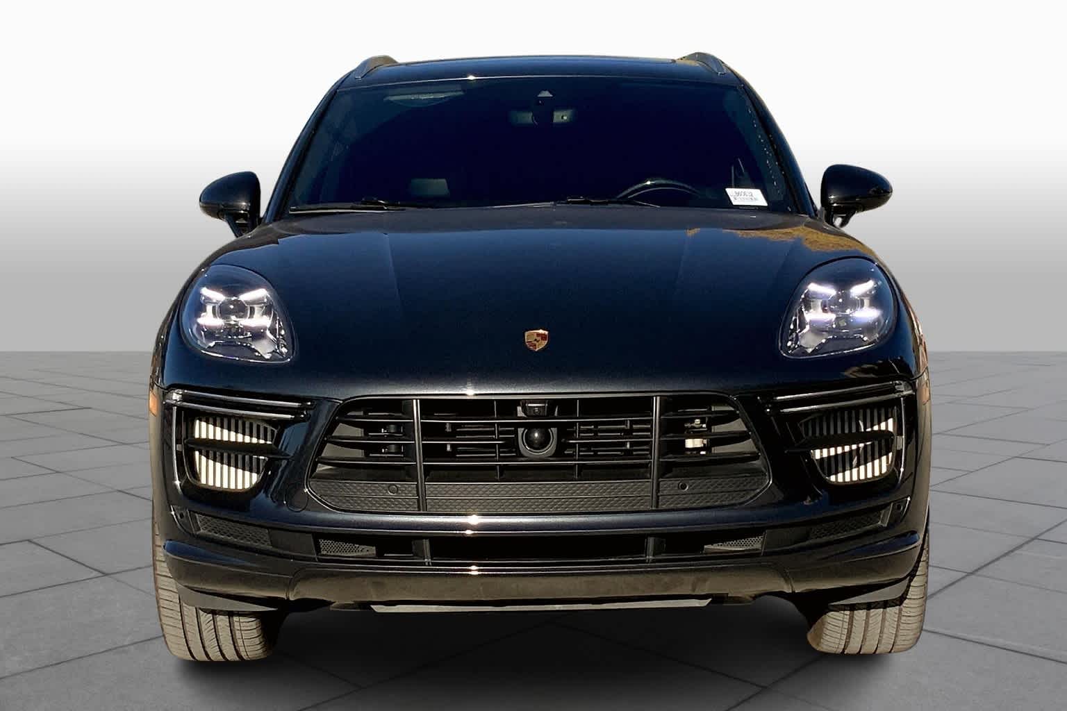 Porsche Macan for sale in El Paso