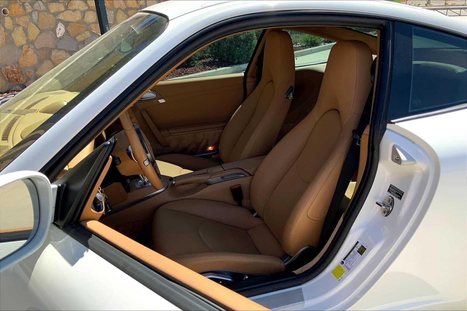 2010 Porsche 911 S photo 4