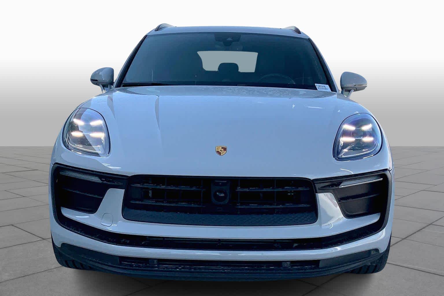 Used 2023 Porsche Macan For Sale at Audi El Paso