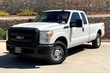 Ford Super Duty F-250 SRW