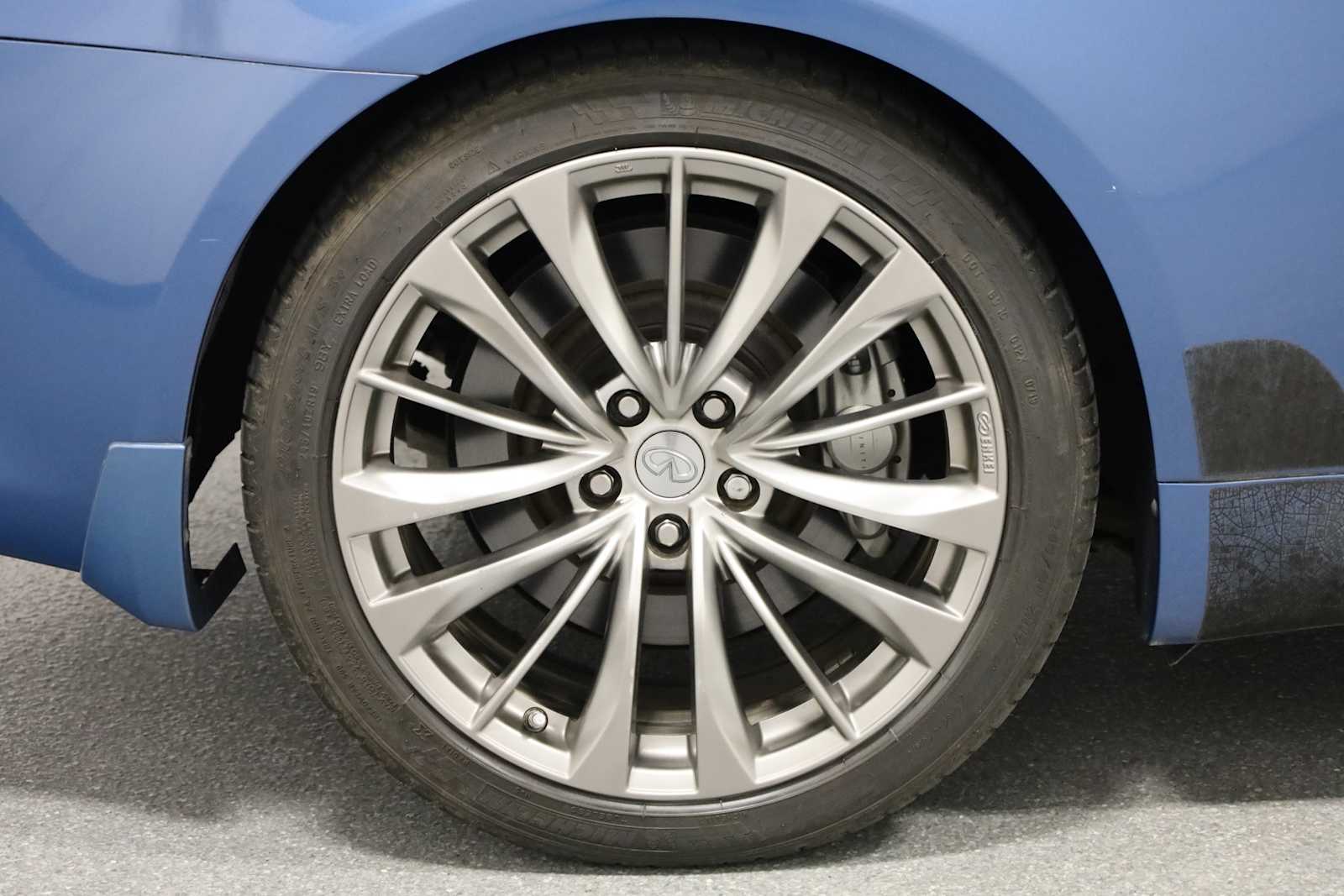 Thumbnail: 2013 INFINITI G37 - 34