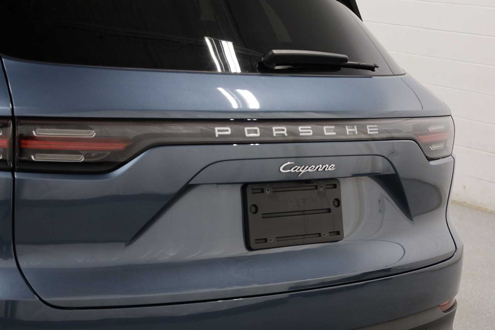 Thumbnail: 2019 Porsche Cayenne - 8