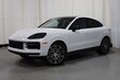  Porsche Cayenne Coupe