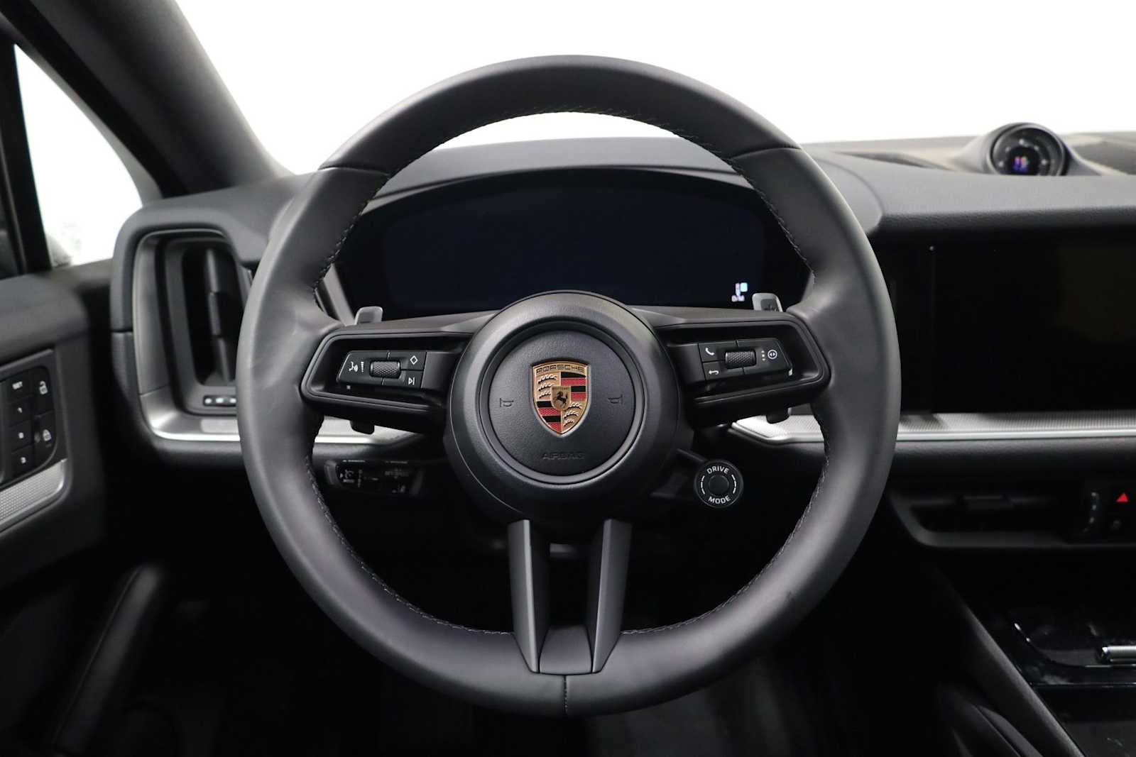 Thumbnail: 2026 Porsche  - 25