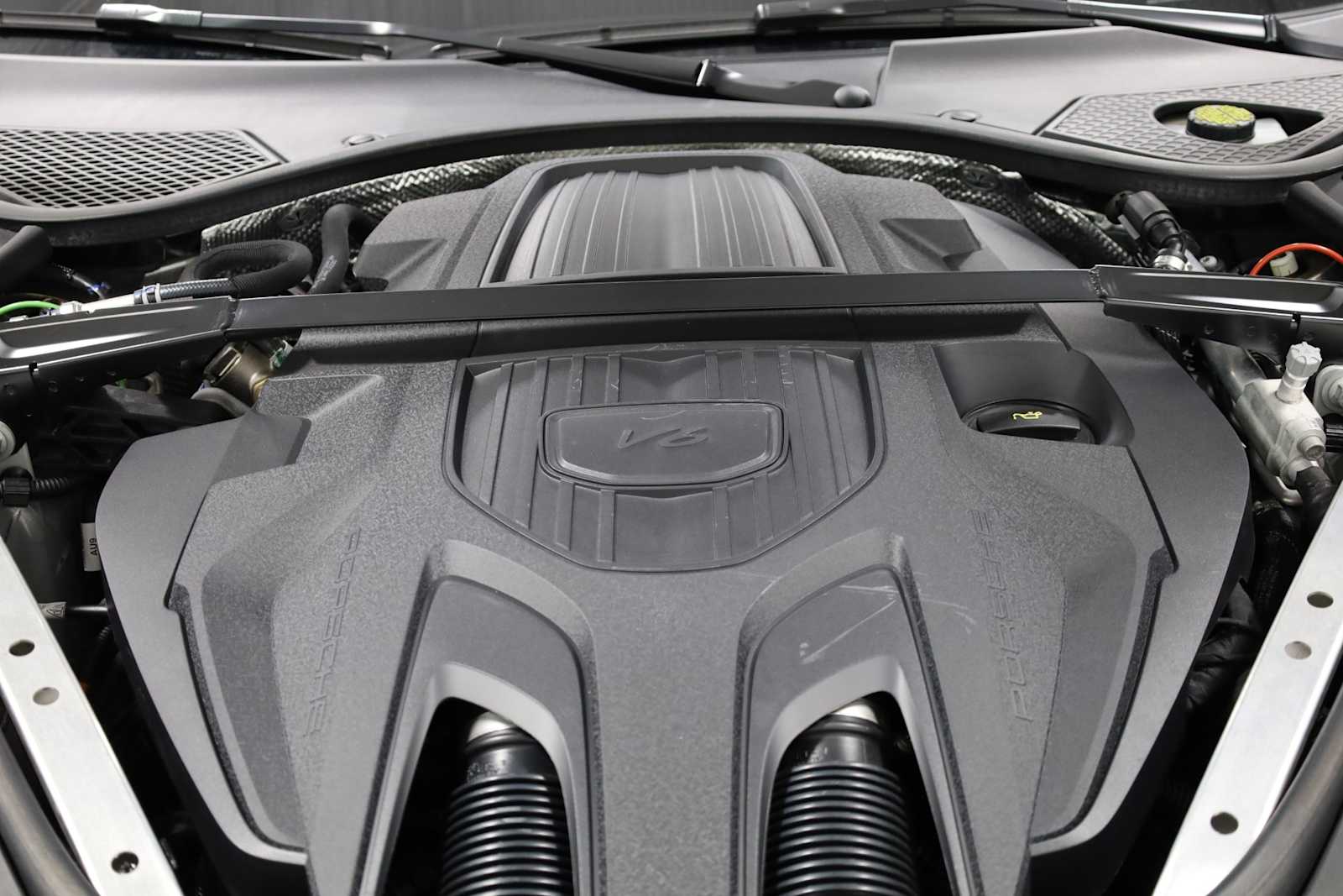 2023 Porsche Panamera 4 41