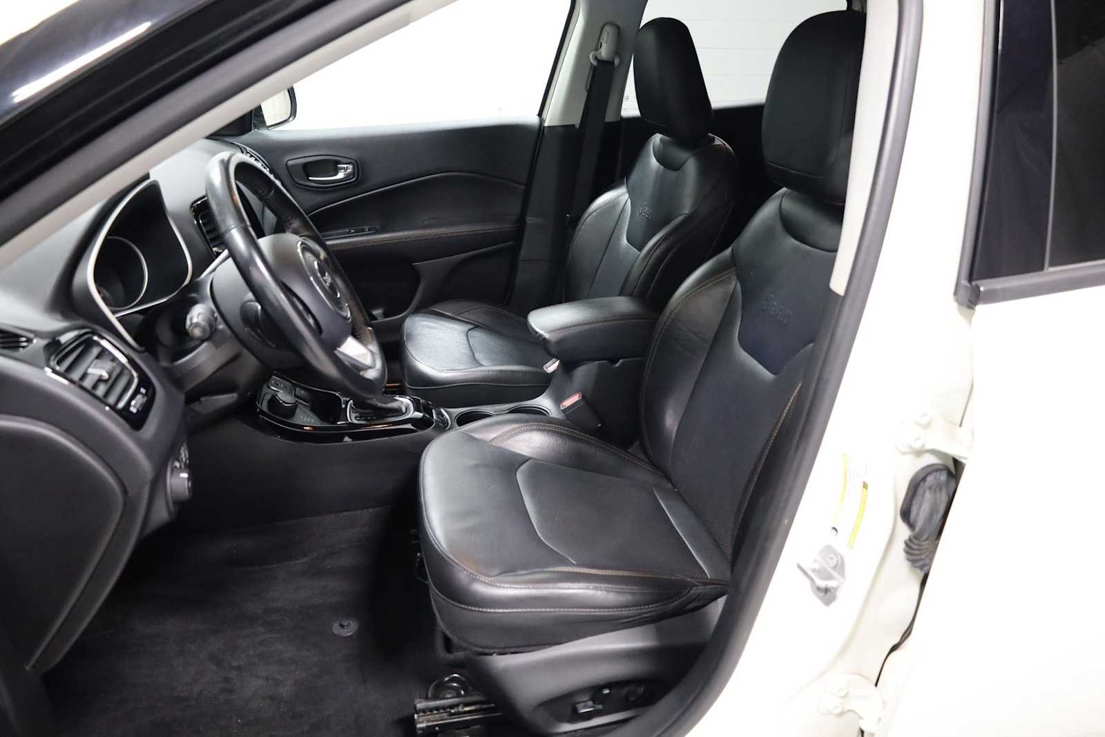 Thumbnail: 2019 Jeep Compass - 5