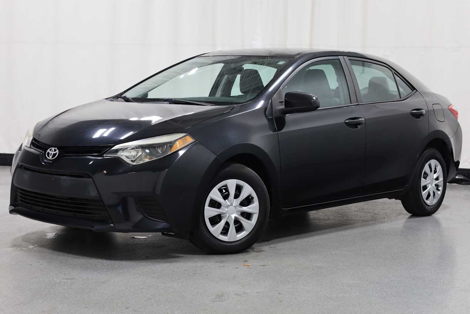 Thumbnail: 2016 Toyota Corolla - 1